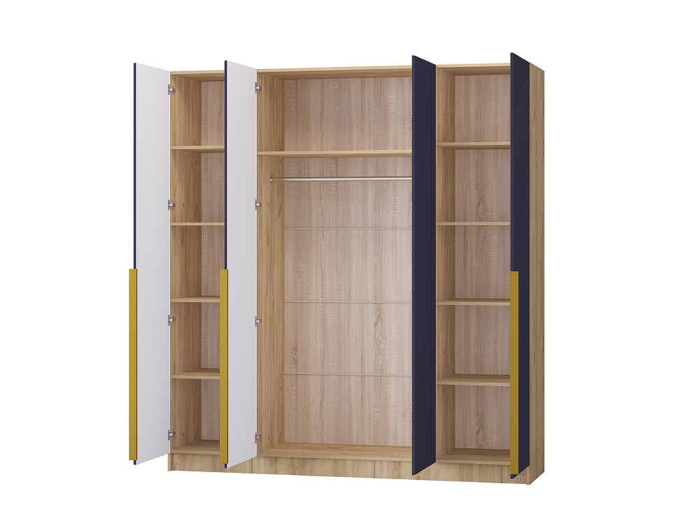 Авис шкаф 2,0м